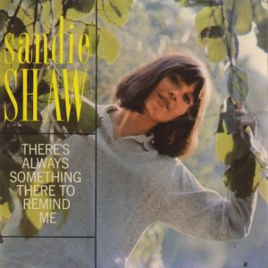 Sandie Shaw